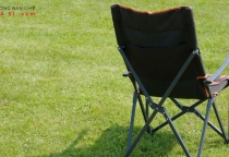 Top 5 Mẫu Ghế Xếp Du Lịch Gọn Nhẹ, Tiện Lợi Cho Mọi Hành Trình