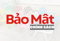 Chính Sách Bảo Mật