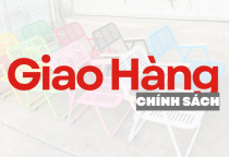 Chính Sách Giao Hàng