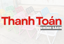 Chính Sách Thanh Toán