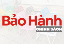 Chính Sách Bảo Hành
