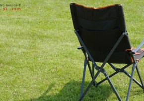 Top 5 Mẫu Ghế Xếp Du Lịch Gọn Nhẹ, Tiện Lợi Cho Mọi Hành Trình