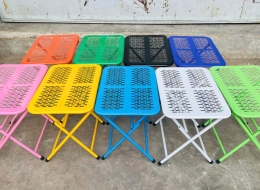 Bàn Xếp Đủ Màu Giá Sỉ Mẫu 2