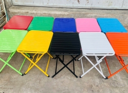 Bàn Xếp Đủ Màu Giá Sỉ Loại 1