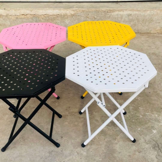 Bàn Xếp Lục Giác Đủ Màu Giá Sỉ